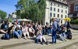 WYCIECZKA 3D DO AUSCHWITZ, KRAKOWA I ENERGYLANDII 21