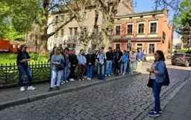 WYCIECZKA 3D DO AUSCHWITZ, KRAKOWA I ENERGYLANDII 22