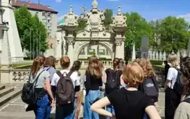 WYCIECZKA 3D DO AUSCHWITZ, KRAKOWA I ENERGYLANDII 25