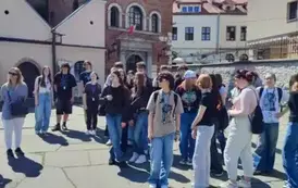 WYCIECZKA 3D DO AUSCHWITZ, KRAKOWA I ENERGYLANDII 26