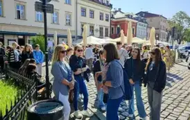 WYCIECZKA 3D DO AUSCHWITZ, KRAKOWA I ENERGYLANDII 27