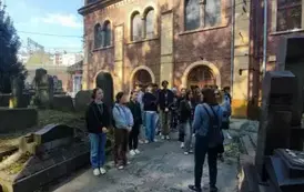 WYCIECZKA 3D DO AUSCHWITZ, KRAKOWA I ENERGYLANDII 29