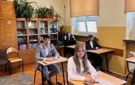 MATURA 2025 - DZIEŃ PIERWSZY 20