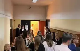 MATURA 2025 - DZIEŃ PIERWSZY 27