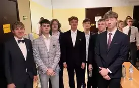 MATURA 2025 - DZIEŃ PIERWSZY 30