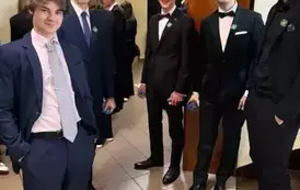 MATURA 2025 - DZIEŃ PIERWSZY 40