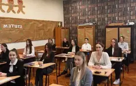 MATURA 2025 - DZIEŃ DRUGI 2