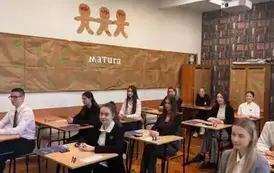 MATURA 2025 - DZIEŃ DRUGI 3
