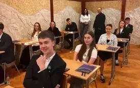 MATURA 2025 - DZIEŃ DRUGI 9