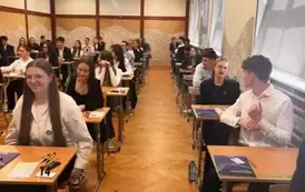 MATURA 2025 - DZIEŃ DRUGI 11