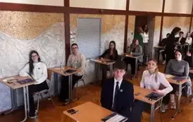 MATURA 2025 - DZIEŃ DRUGI 13