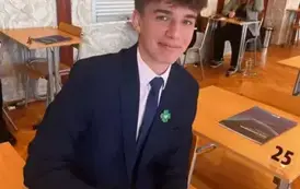 MATURA 2025 - DZIEŃ DRUGI 15