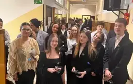 MATURA 2025 - DZIEŃ DRUGI 17