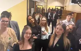 MATURA 2025 - DZIEŃ DRUGI 18