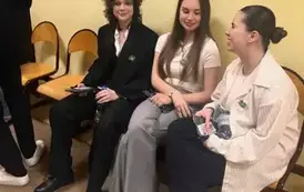 MATURA 2025 - DZIEŃ DRUGI 20