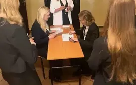 MATURA 2025 - DZIEŃ DRUGI 21