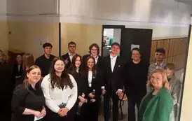 MATURA 2025 - DZIEŃ DRUGI 23