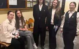 MATURA 2025 - DZIEŃ DRUGI 24