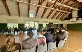 MIĘDZYNARODOWY PROJEKT HISTORYCZNO-JĘZYKOWY ZA NAMI 25