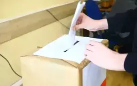 SZKOLNE PRAWYBORY PREZYDENCKIE 7