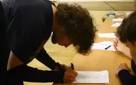 SZKOLNE PRAWYBORY PREZYDENCKIE 24