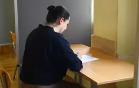 SZKOLNE PRAWYBORY PREZYDENCKIE 35