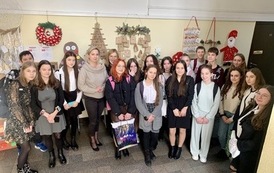 NASTR&Oacute;JMY SIĘ NA ŚWIĘTA  1