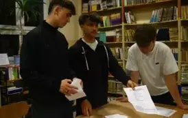 SZKOLNE PRAWYBORY PREZYDENCKIE 63