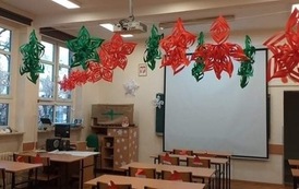 NASTR&Oacute;JMY SIĘ NA ŚWIĘTA  2