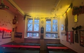 NASTR&Oacute;JMY SIĘ NA ŚWIĘTA  14