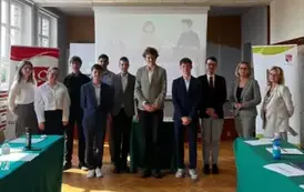 III SZKOLNA DEBATA OKSFORDZKA 1