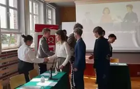 III SZKOLNA DEBATA OKSFORDZKA 3