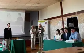 III SZKOLNA DEBATA OKSFORDZKA 4