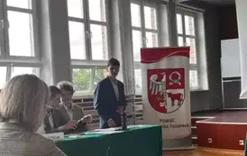 III SZKOLNA DEBATA OKSFORDZKA 6