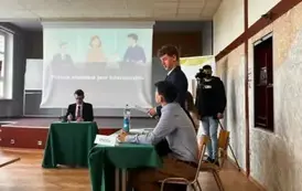 III SZKOLNA DEBATA OKSFORDZKA 7