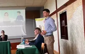 III SZKOLNA DEBATA OKSFORDZKA 9