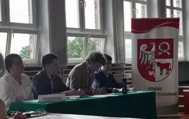 III SZKOLNA DEBATA OKSFORDZKA 12