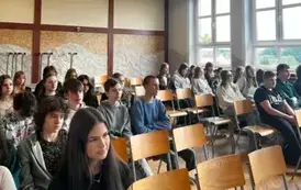 III SZKOLNA DEBATA OKSFORDZKA 15