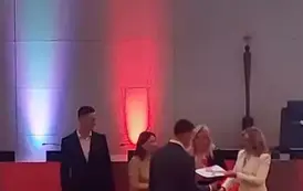 WIELKI SUKCES BARTOSZA KAZARNOWICZA!  3