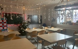 NASTR&Oacute;JMY SIĘ NA ŚWIĘTA  20