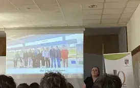 O PROJEKCIE "UPROOTED ..." JESZCZE RAZ 5