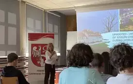 O PROJEKCIE "UPROOTED ..." JESZCZE RAZ 6