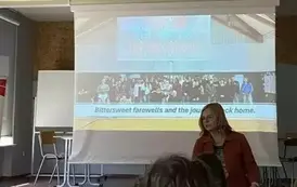 O PROJEKCIE "UPROOTED ..." JESZCZE RAZ 10