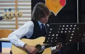 ROZPOCZĘCIE NOWEGO ROKU SZKOLNEGO 2025/2026 5