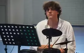 ROZPOCZĘCIE NOWEGO ROKU SZKOLNEGO 2025/2026 6