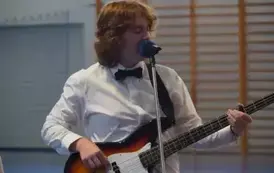 ROZPOCZĘCIE NOWEGO ROKU SZKOLNEGO 2025/2026 7