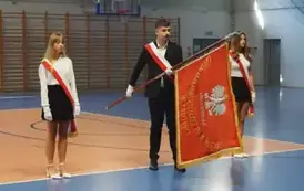 ROZPOCZĘCIE NOWEGO ROKU SZKOLNEGO 2025/2026 14