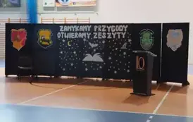 ROZPOCZĘCIE NOWEGO ROKU SZKOLNEGO 2025/2026 18