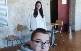 INDYWIDUALNE MISTRZOSTWA SZKOŁY W SZACHACH 13