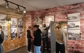 KLASA IIIB W MUZEUM 3